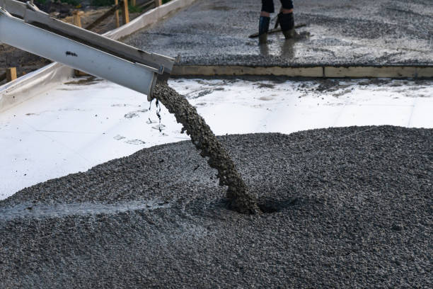 Best Concrete Demolition Services in Maysville, KY
