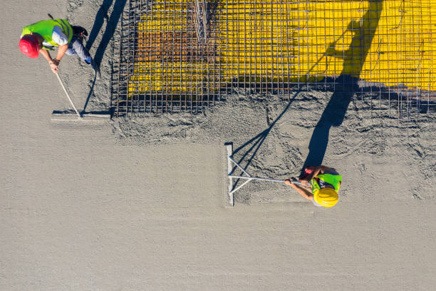 Best Concrete Pool Decks in Maysville, KY