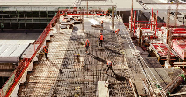 Best Concrete Sealing and Maintenance in Maysville, KY
