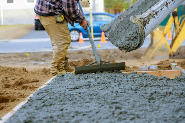 Best Concrete Sealing and Maintenance in Maysville, KY