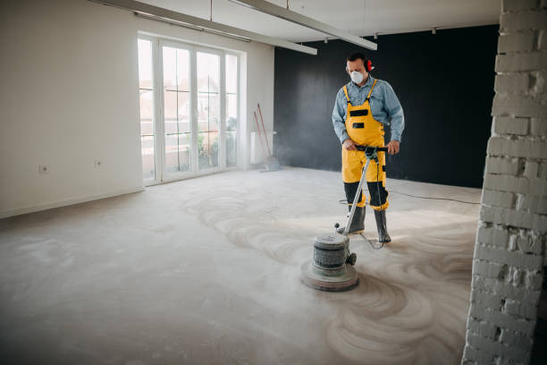 Best Concrete Slab Construction in Maysville, KY