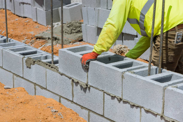 Best Concrete Retaining Walls in Maysville, KY
