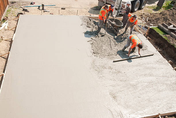  Maysville, KY Concrete contractor Pros
