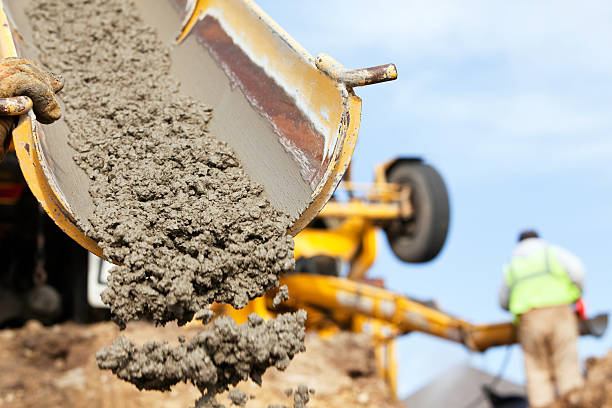  Maysville, KY Concrete contractor Pros